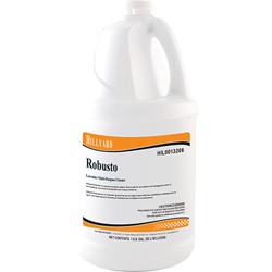 Hillyard, Concentrate, Robusto Multi-Purpose Cleaner, 1 Gal, each