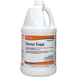 Hillyard, Concentrate, Shower Foam Cleaner, 1 Gal, each