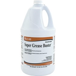Hillyard, Concentrated, Super Grease Buster, HIL0015606