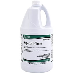Hillyard, Ready To Use, Super Hil-Tone , 1 Gal, each