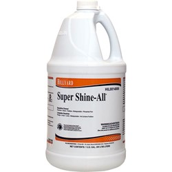 SUPER SHINE