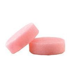 Hillyard, Urinal Blox Odor Deodorant Cake, 3oz Cherry Para Block, HIL15036