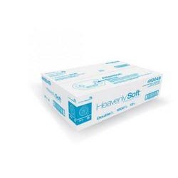 Papernet, Toilet Paper, Double Layer, 1000 ft, White