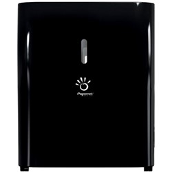 Papernet, HyTech, Automatic Paper Towel Dispenser, Roll, Black