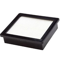 Part, ProTeam, Triangular Backpack, HEPA Exhaust Filter Set, 107315