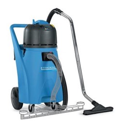 Trident, Hillyard, WD21V, Corded Wet/Dry Vacuum, 21 gal, 22 KPa, 50 ft Power Cord, HIL56018, sold as each