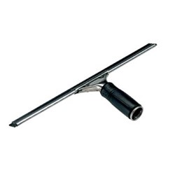 Unger, Pro Stainless Steel Squeegee Complete, 12 in., UNGPR300, each, 10 per case, sold as 1 each