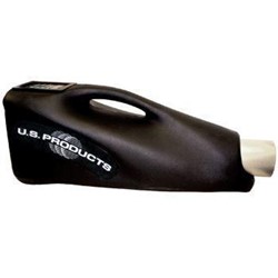 US Products, Clarke Oasis Plus Ozone Generator with Touch Pad, 602981798, sold as 1 each