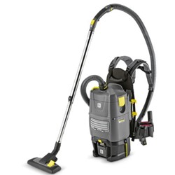 Windsor-Karcher, Battery Powered BackPack