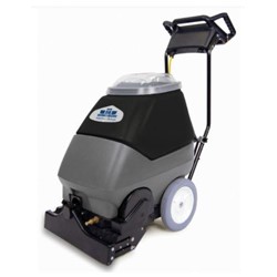 Windsor-Karcher, Admiral 8, Compact Carpet Extractor