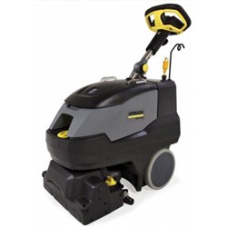 Windsor - Karcher, Carpet Extractor, Armada BRC 40/22 C 120 Volt, each