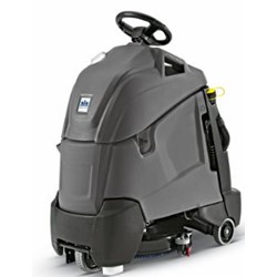 Windsor - Karcher, Chariot 2 iScrub 20 Delux with ORB Technology, 98413160