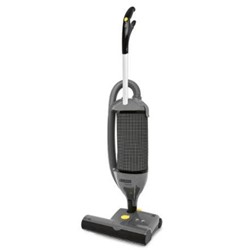 Windsor-Karcher, CV 380, 15 inch Upright Vacuum with Dual Motor, 10120600