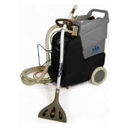 Windsor-Karcher, Dominator 17, Box and Wand Extractor with Seventeen Gallon Capacity and 150 PSI Extractor