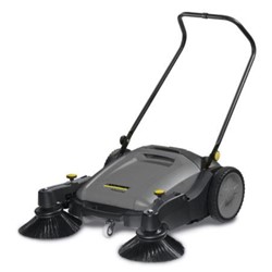 Windsor - Karcher, KM 70/20 C, 38 inch Compact Walk Behind Manual Floor Sweeper, 15171070, sold as each