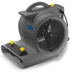 Windsor-Karcher, Portable Airflow Machine, 115V, Three Speed, 3000CFM