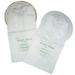 Karcher, Vacuum Bags, 9918520, 6 Quart, 10 Per Pack